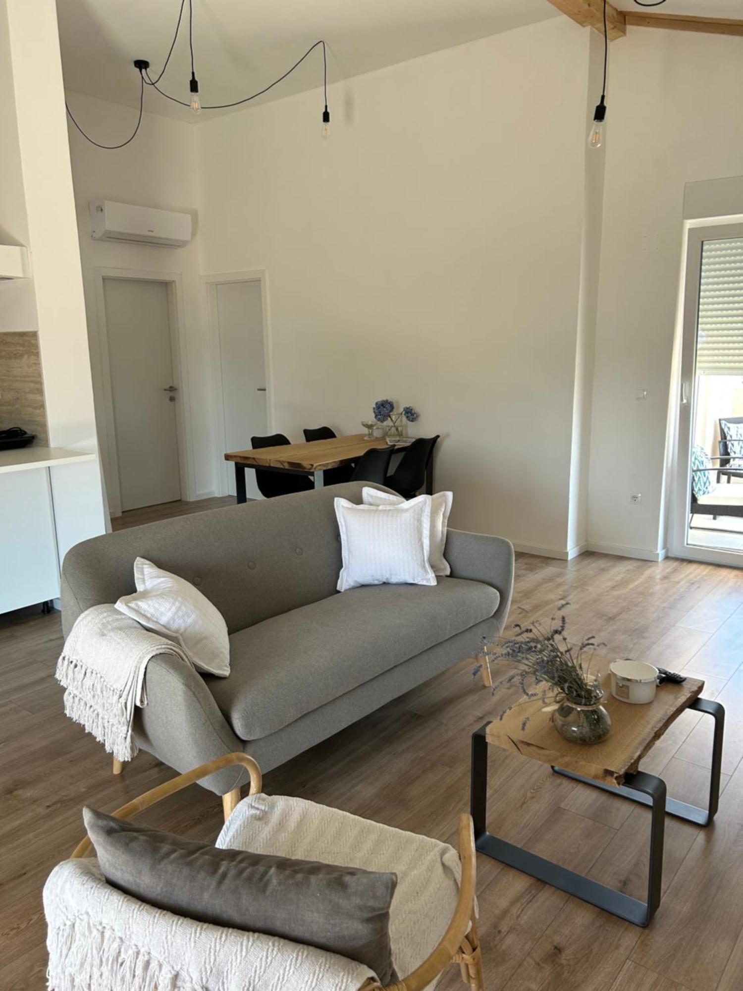Twenty-Punat Apartments Quarto foto